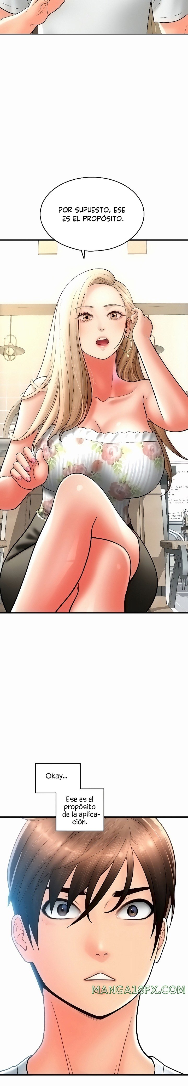 Pay with Sperm Pay Raw - Chapter 34 [photo 18] - MangaPorn