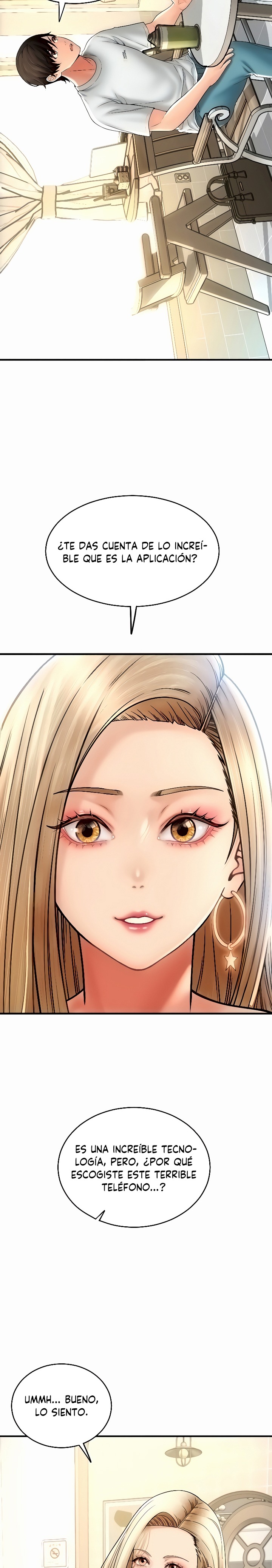 Pay with Sperm Pay Raw - Chapter 34 [photo 21] - MangaPorn