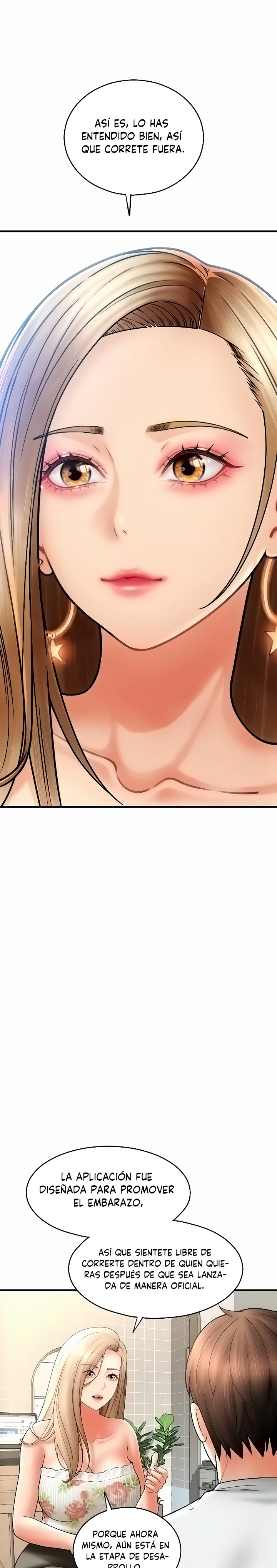 Pay with Sperm Pay Raw - Chapter 34 [photo 23] - MangaPorn