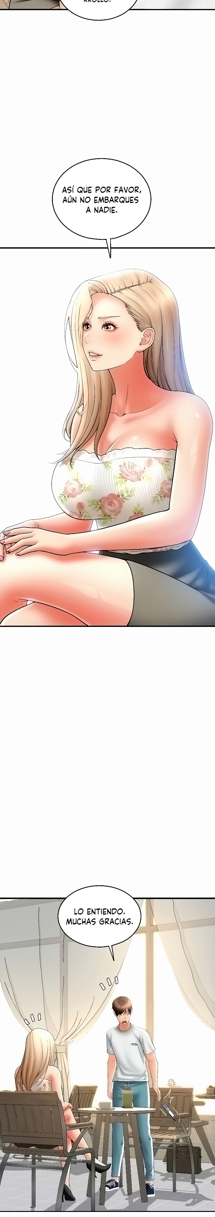 Pay with Sperm Pay Raw - Chapter 34 [photo 24] - MangaPorn