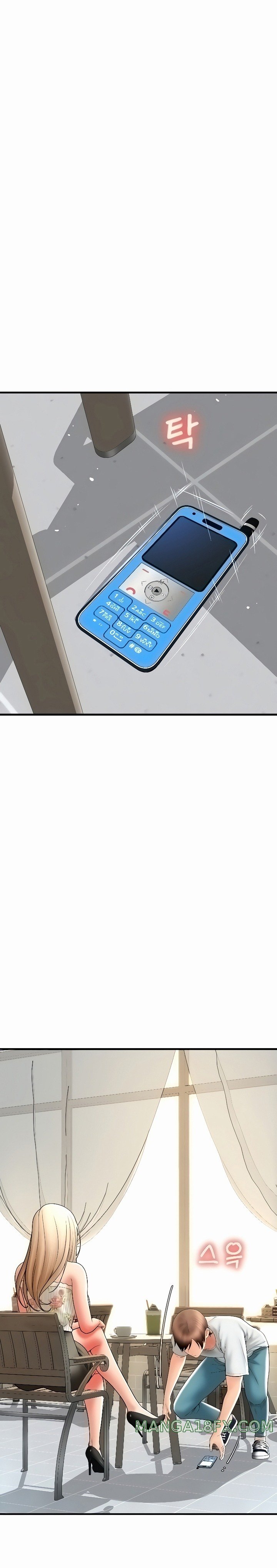 Pay with Sperm Pay Raw - Chapter 34 [photo 25] - MangaPorn