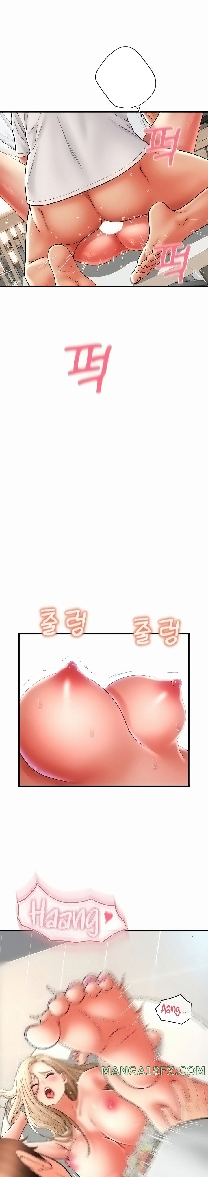 Pay with Sperm Pay Raw - Chapter 34 [photo 30] - MangaPorn