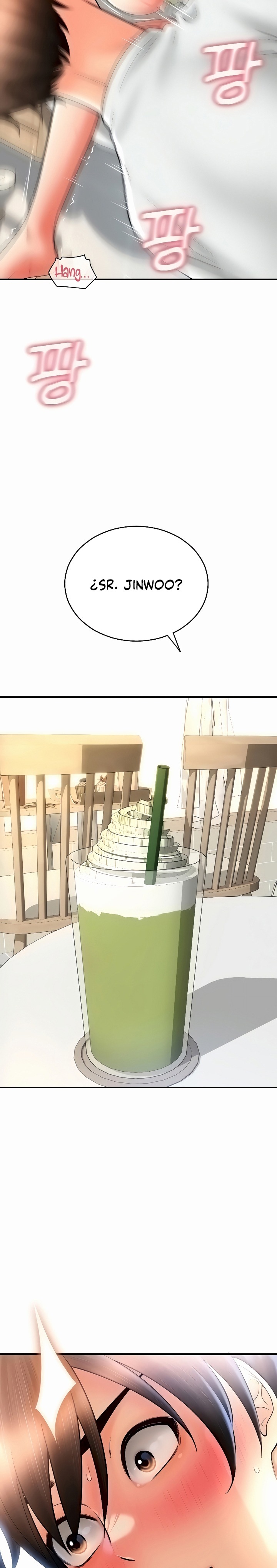 Pay with Sperm Pay Raw - Chapter 34 [photo 31] - MangaPorn