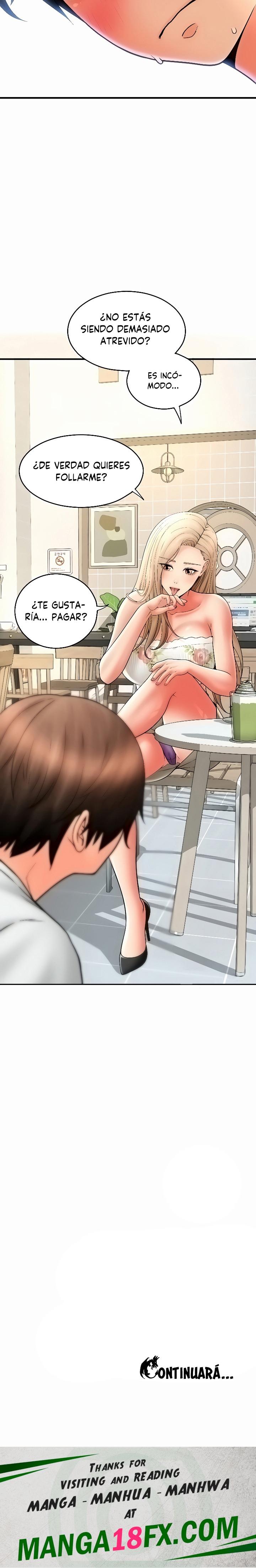 Pay with Sperm Pay Raw - Chapter 34 [photo 32] - MangaPorn