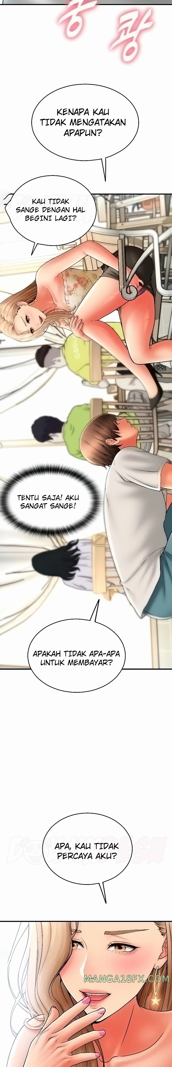 Pay with Sperm Pay Raw - Chapter 35 [photo 11] - MangaPorn