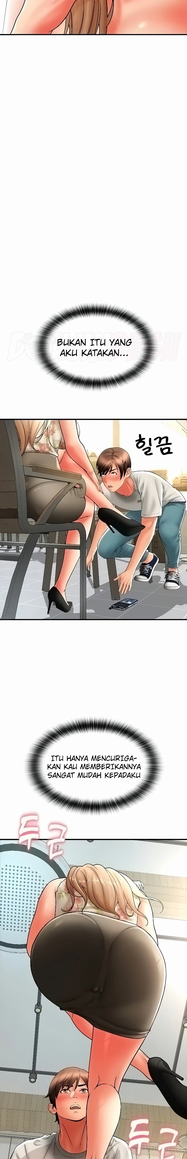 Pay with Sperm Pay Raw - Chapter 35 [photo 12] - MangaPorn