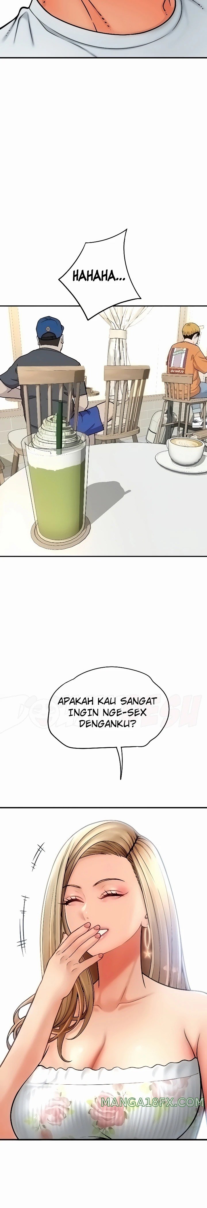 Pay with Sperm Pay Raw - Chapter 35 [photo 17] - MangaPorn