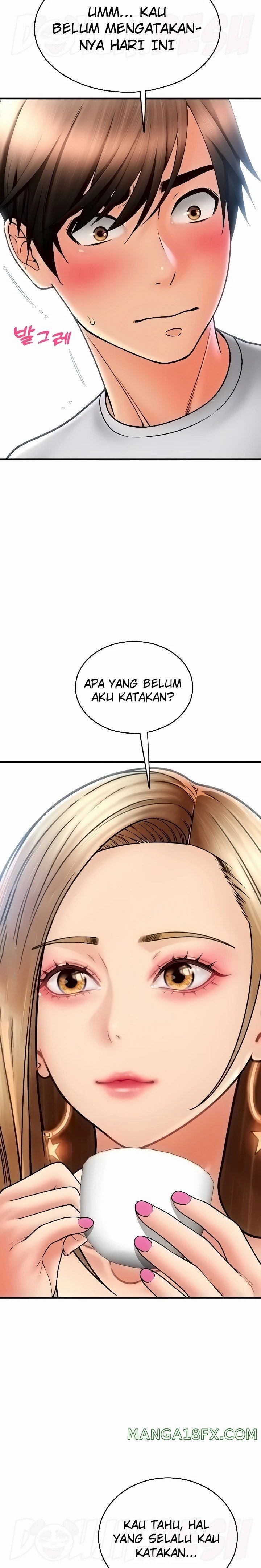 Pay with Sperm Pay Raw - Chapter 35 [photo 2] - MangaPorn