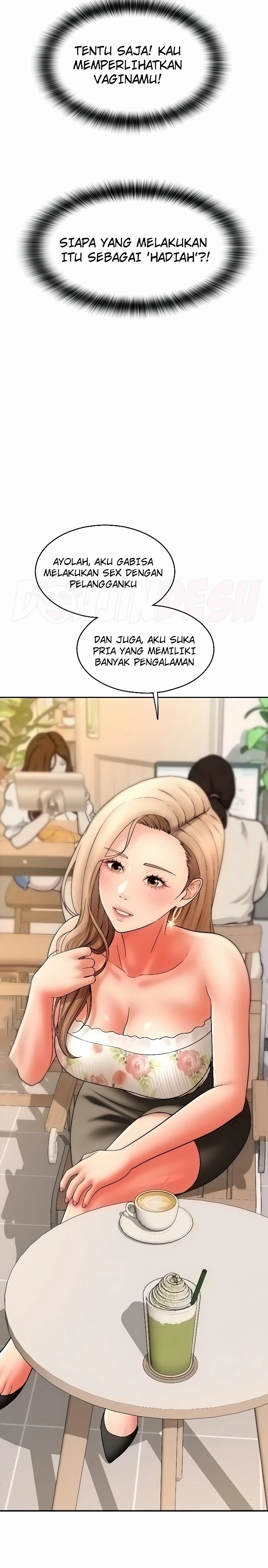 Pay with Sperm Pay Raw - Chapter 35 [photo 21] - MangaPorn