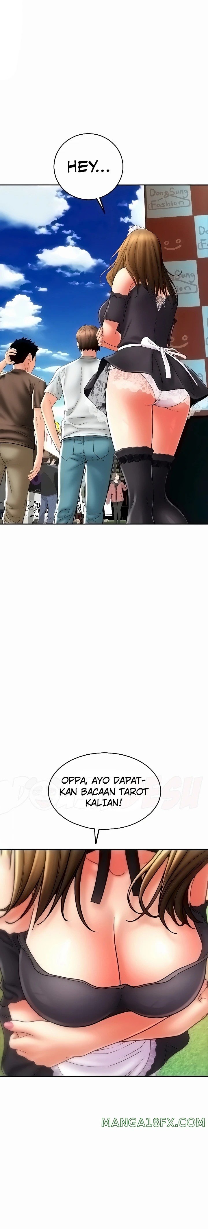 Pay with Sperm Pay Raw - Chapter 35 [photo 28] - MangaPorn