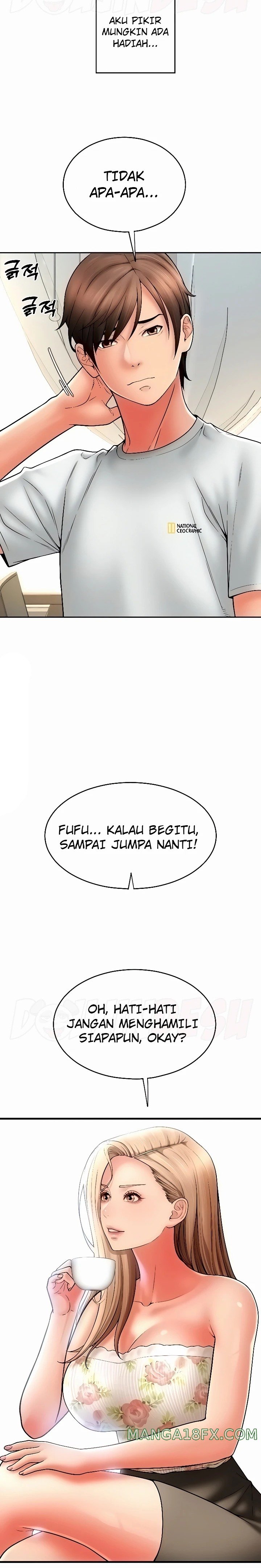 Pay with Sperm Pay Raw - Chapter 35 [photo 5] - MangaPorn