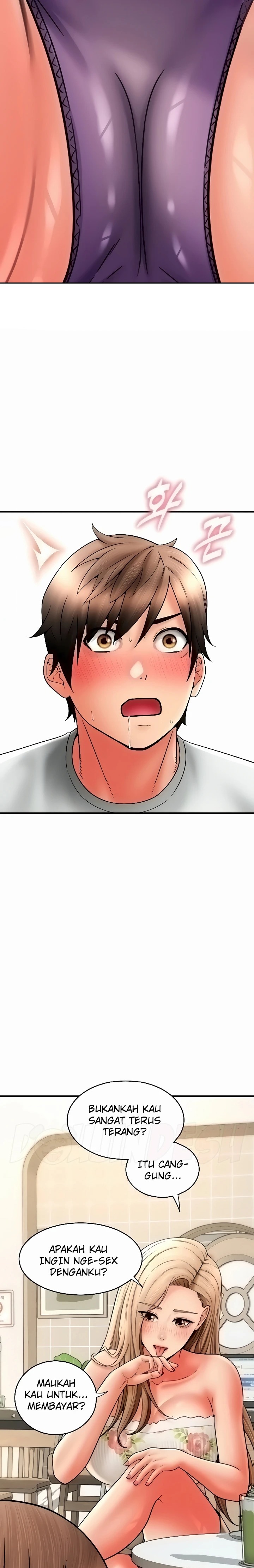 Pay with Sperm Pay Raw - Chapter 35 [photo 8] - MangaPorn