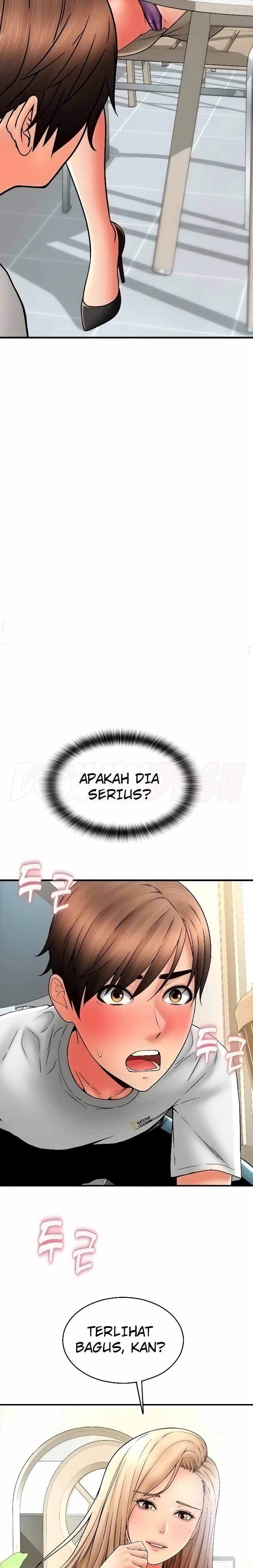 Pay with Sperm Pay Raw - Chapter 35 [photo 9] - MangaPorn