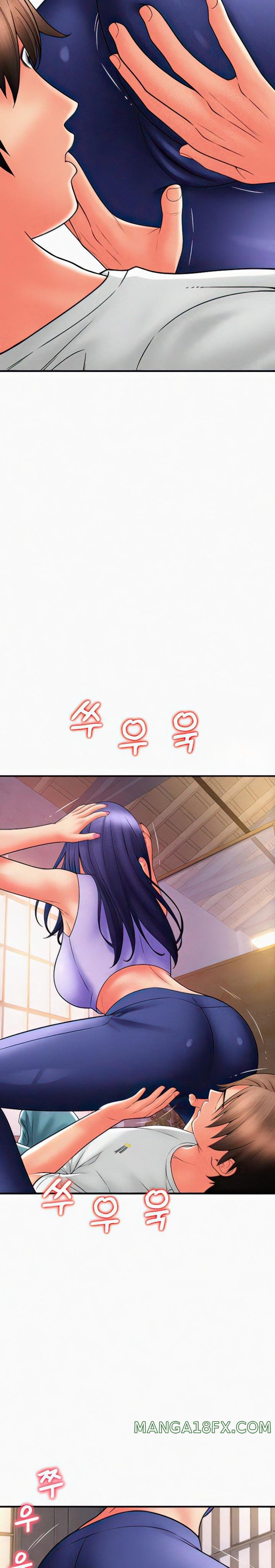 Pay with Sperm Pay Raw - Chapter 36 [photo 29] - MangaPorn