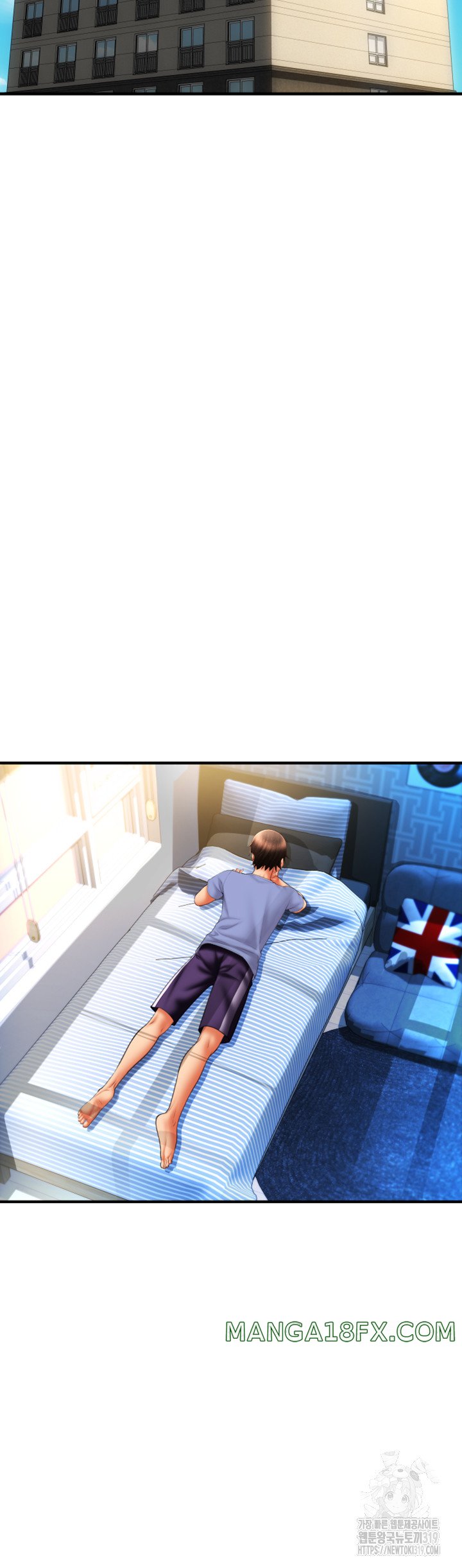 Pay with Sperm Pay Raw - Chapter 41 [photo 33] - MangaPorn