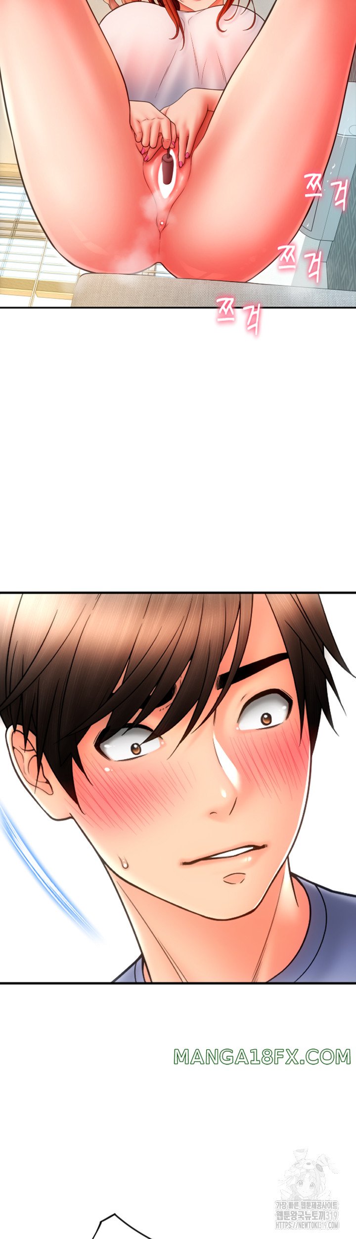 Pay with Sperm Pay Raw - Chapter 42 [photo 18] - MangaPorn