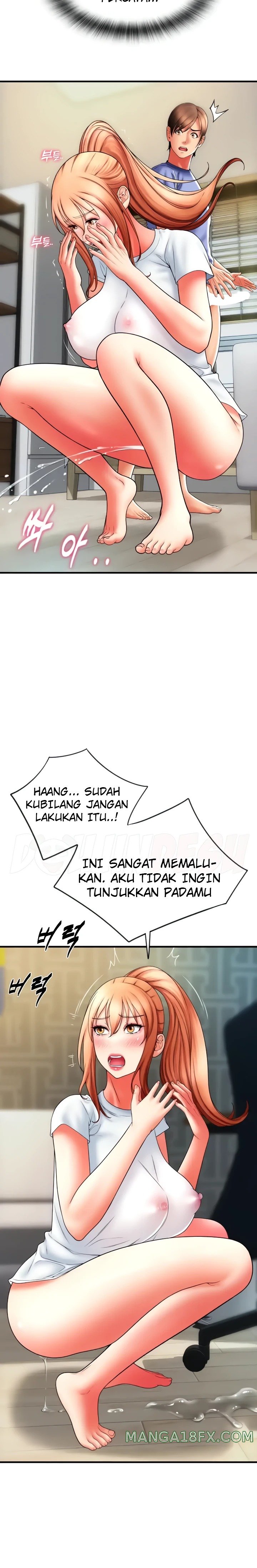 Pay with Sperm Pay Raw - Chapter 43 [photo 10] - MangaPorn