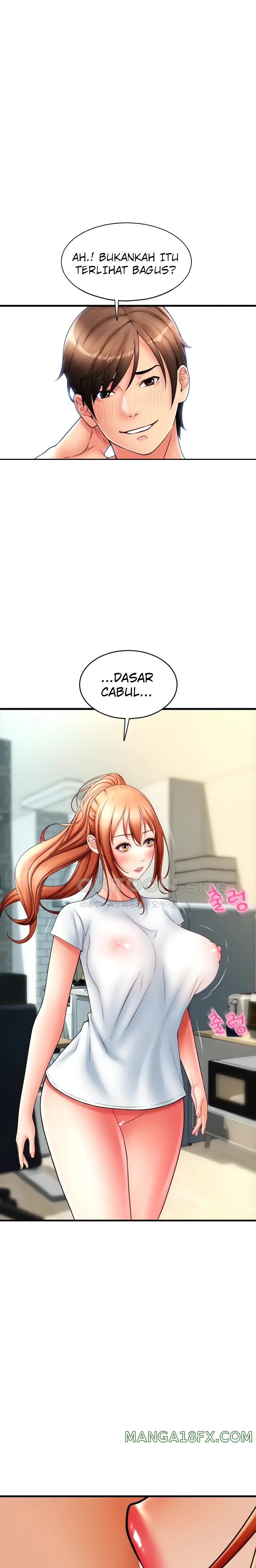 Pay with Sperm Pay Raw - Chapter 43 [photo 11] - MangaPorn