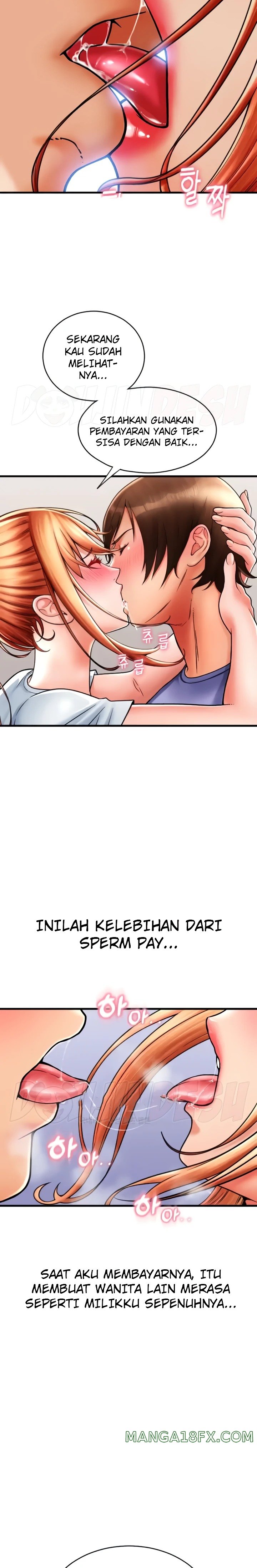 Pay with Sperm Pay Raw - Chapter 43 [photo 12] - MangaPorn