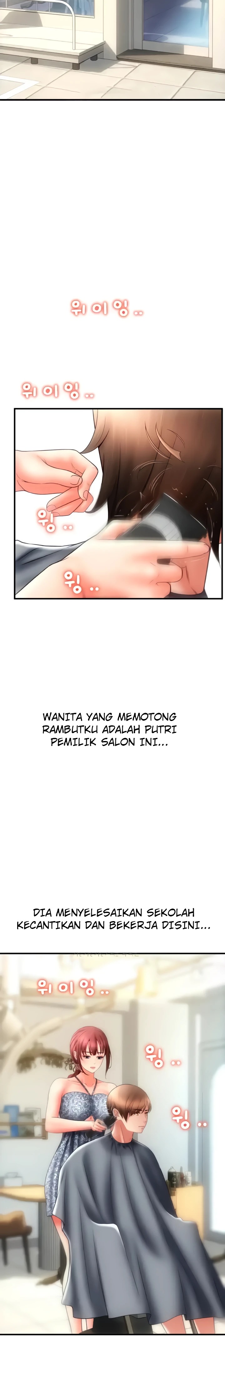Pay with Sperm Pay Raw - Chapter 43 [photo 27] - MangaPorn