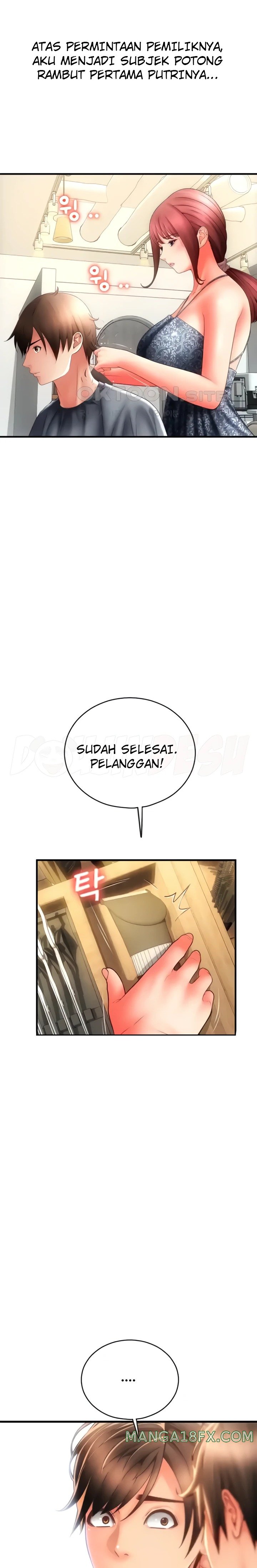 Pay with Sperm Pay Raw - Chapter 43 [photo 28] - MangaPorn