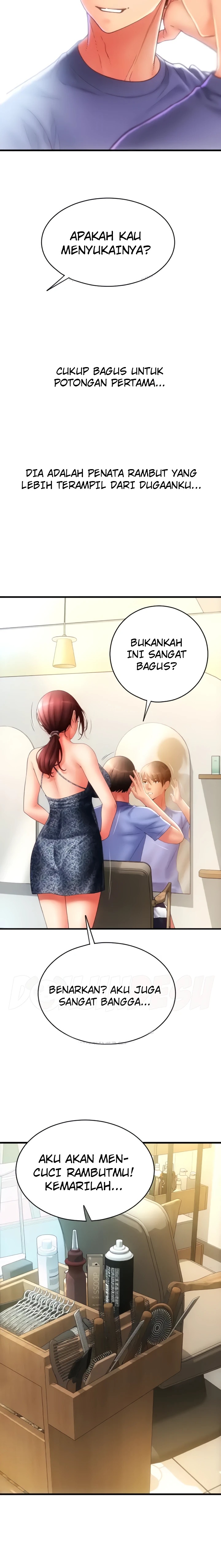 Pay with Sperm Pay Raw - Chapter 43 [photo 29] - MangaPorn