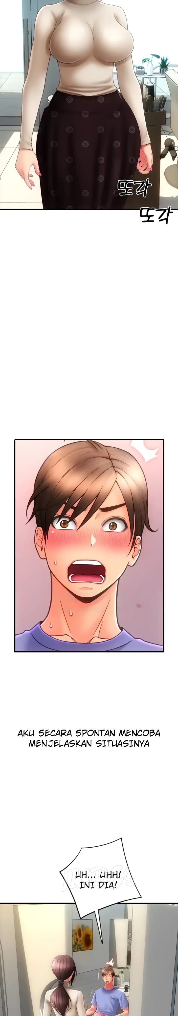 Pay with Sperm Pay Raw - Chapter 44 [photo 12] - MangaPorn