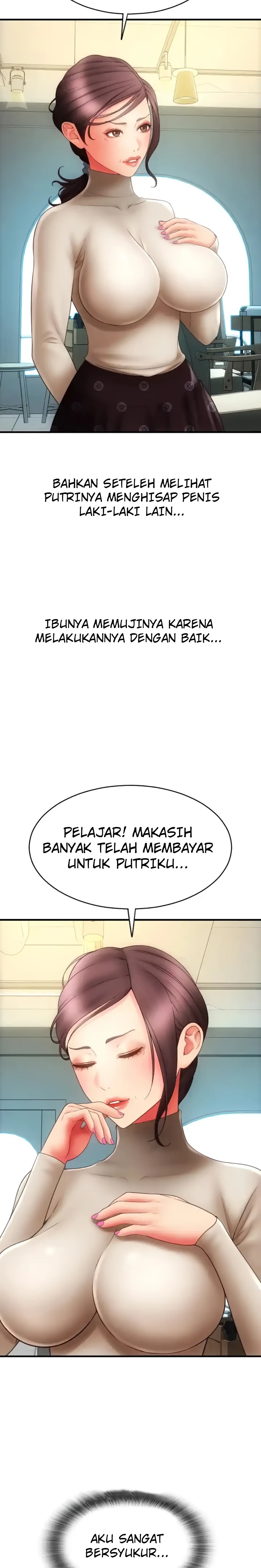 Pay with Sperm Pay Raw - Chapter 44 [photo 14] - MangaPorn