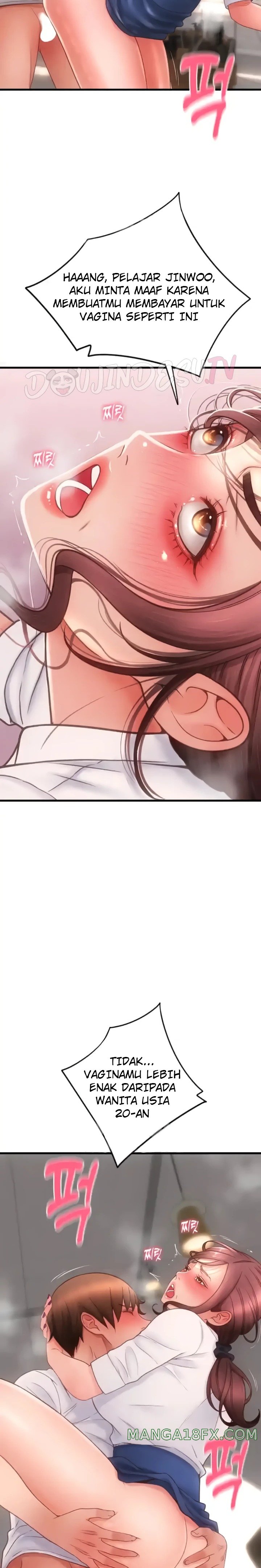 Pay with Sperm Pay Raw - Chapter 44 [photo 17] - MangaPorn