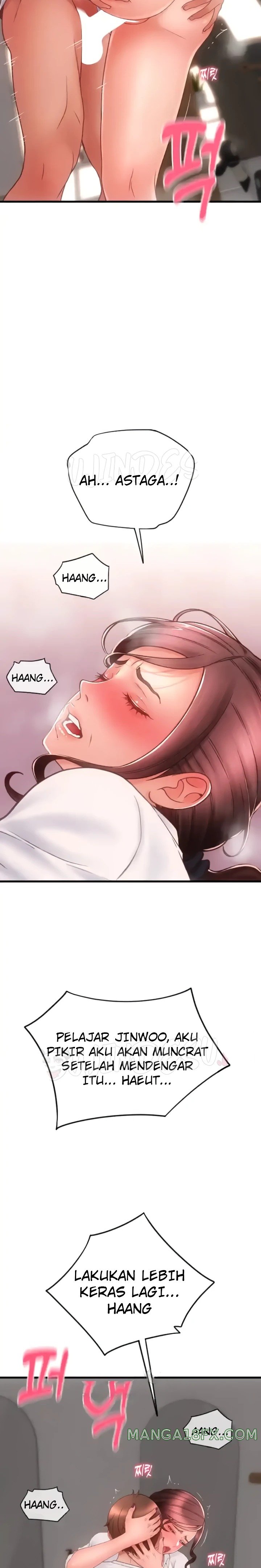 Pay with Sperm Pay Raw - Chapter 44 [photo 18] - MangaPorn