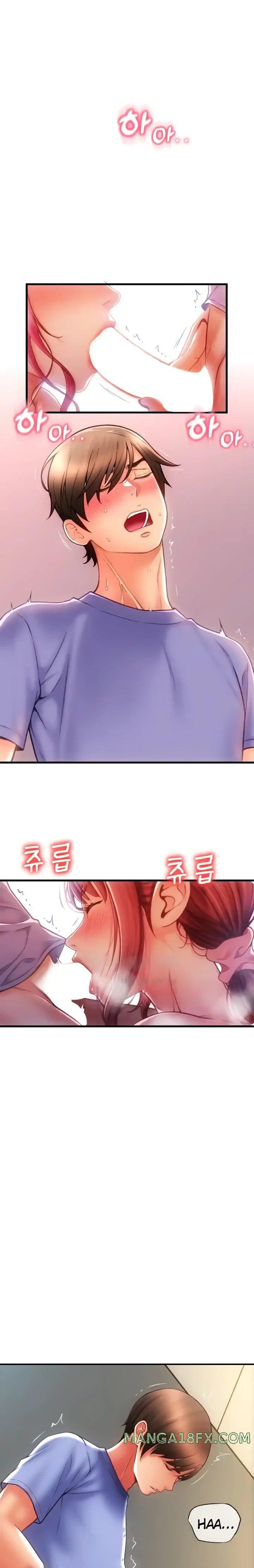 Pay with Sperm Pay Raw - Chapter 44 [photo 23] - MangaPorn