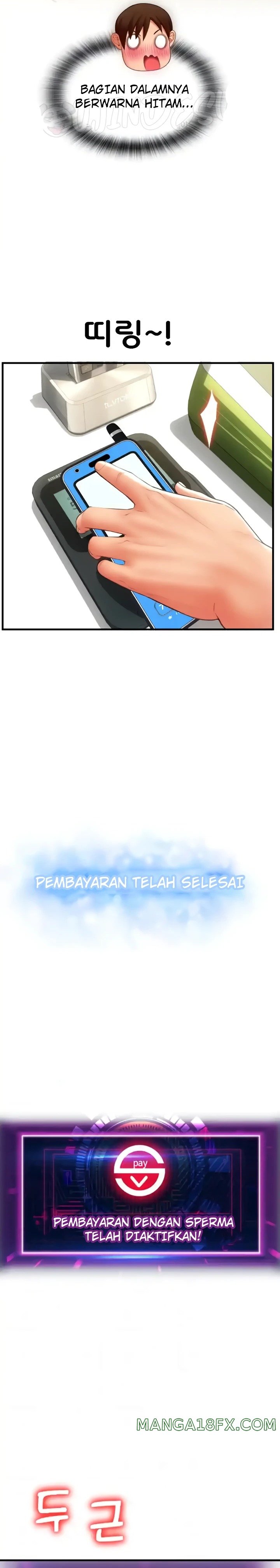 Pay with Sperm Pay Raw - Chapter 44 [photo 6] - MangaPorn