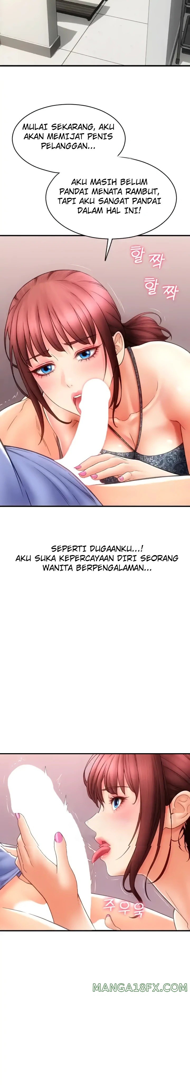 Pay with Sperm Pay Raw - Chapter 44 [photo 8] - MangaPorn