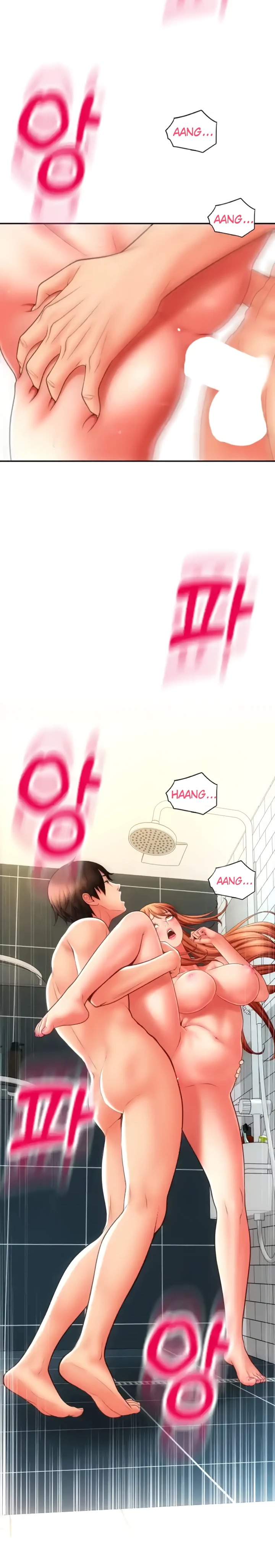 Pay with Sperm Pay Raw - Chapter 47 [photo 10] - MangaPorn