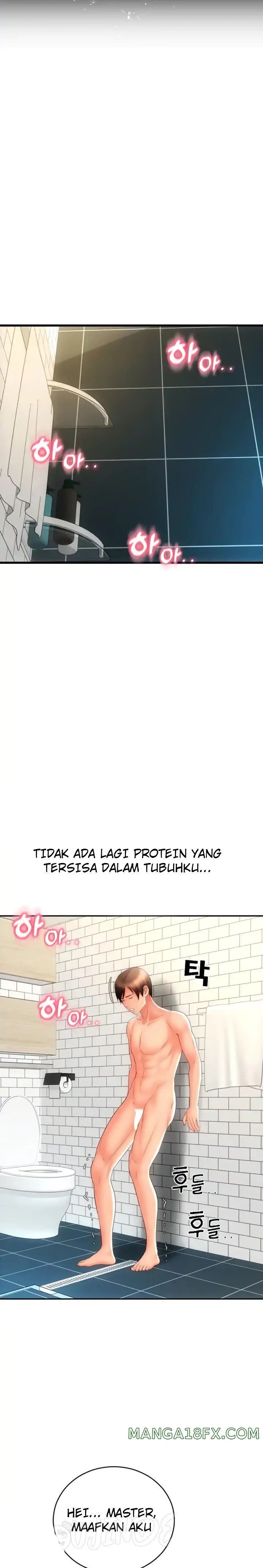 Pay with Sperm Pay Raw - Chapter 47 [photo 15] - MangaPorn