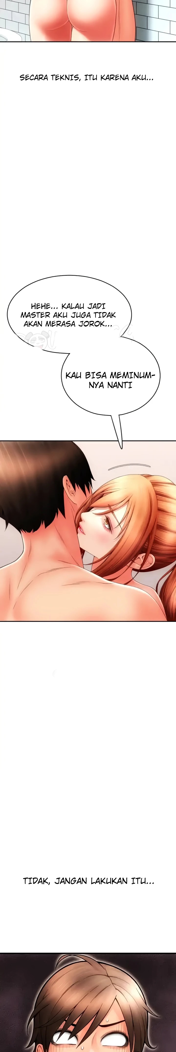 Pay with Sperm Pay Raw - Chapter 47 [photo 17] - MangaPorn