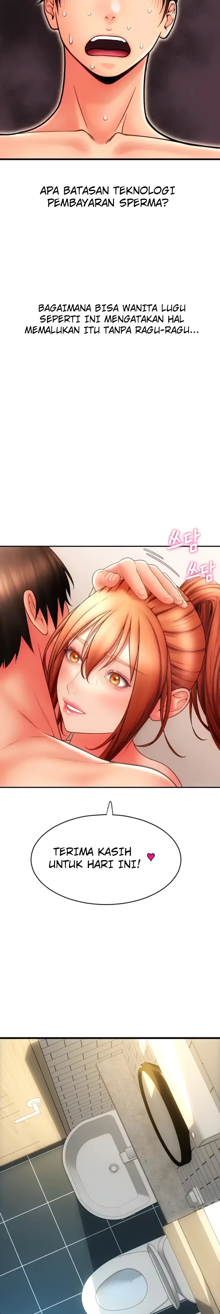 Pay with Sperm Pay Raw - Chapter 47 [photo 18] - MangaPorn