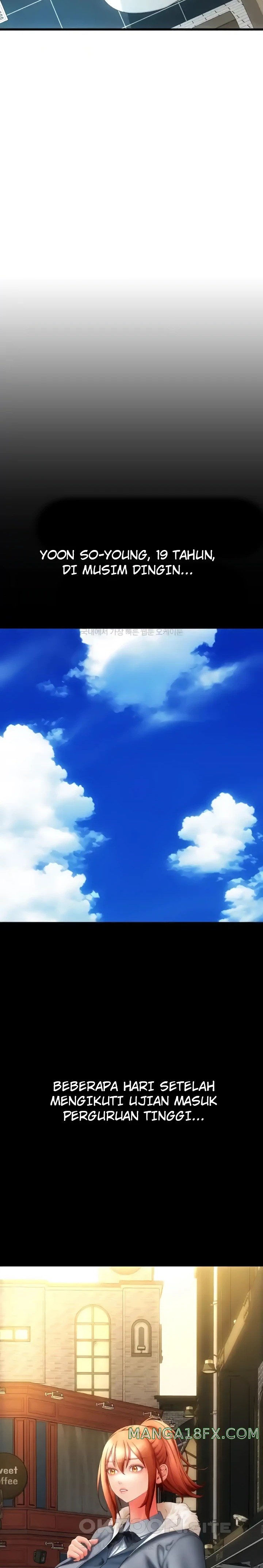 Pay with Sperm Pay Raw - Chapter 47 [photo 19] - MangaPorn