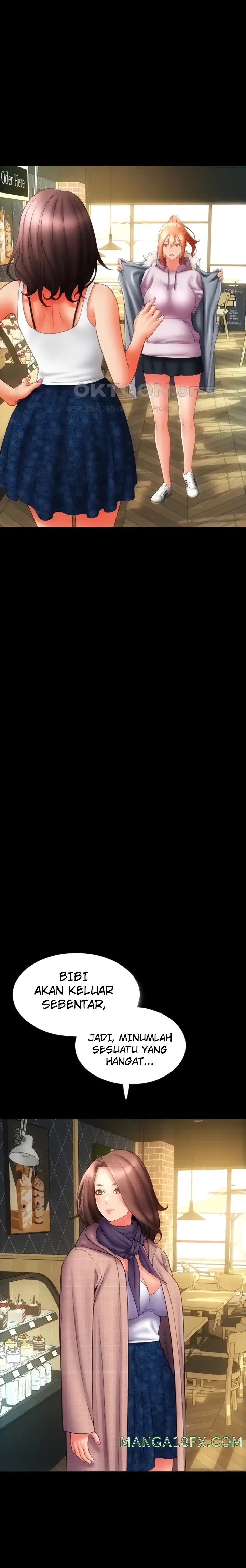 Pay with Sperm Pay Raw - Chapter 47 [photo 23] - MangaPorn