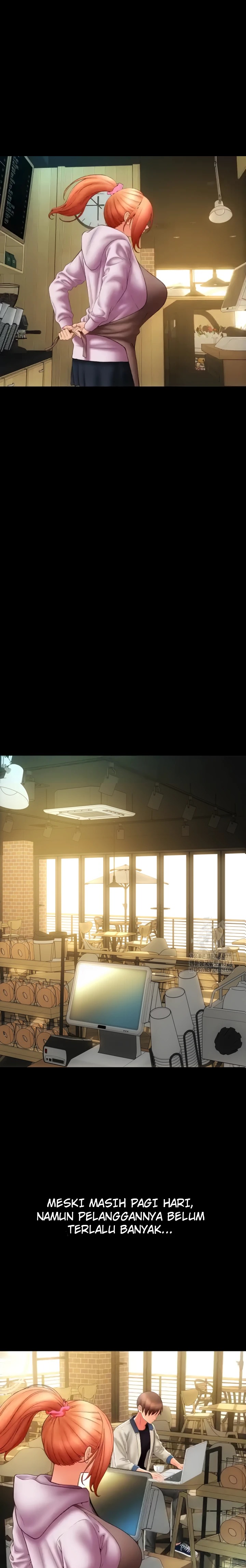 Pay with Sperm Pay Raw - Chapter 47 [photo 24] - MangaPorn