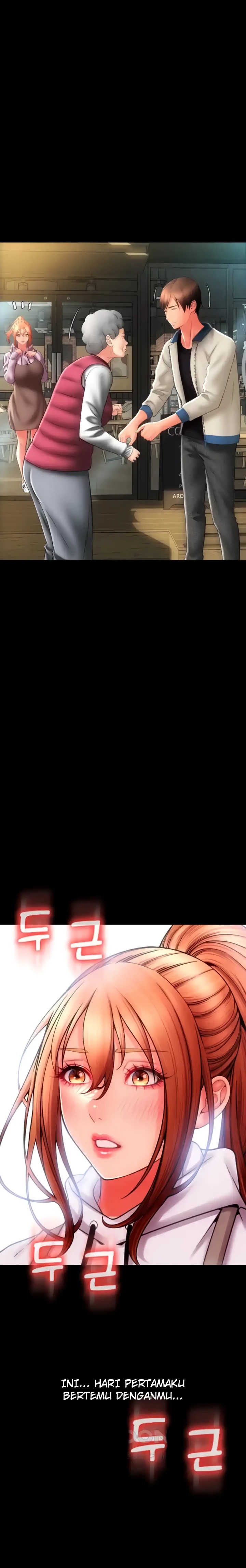 Pay with Sperm Pay Raw - Chapter 47 [photo 27] - MangaPorn