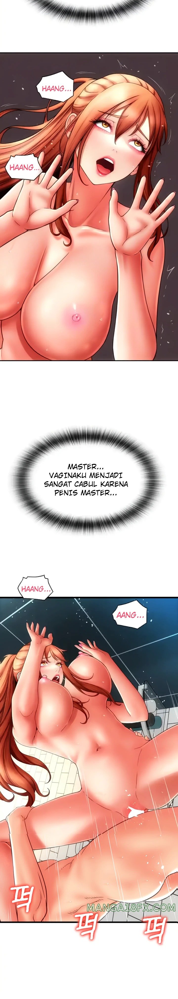 Pay with Sperm Pay Raw - Chapter 47 [photo 3] - MangaPorn