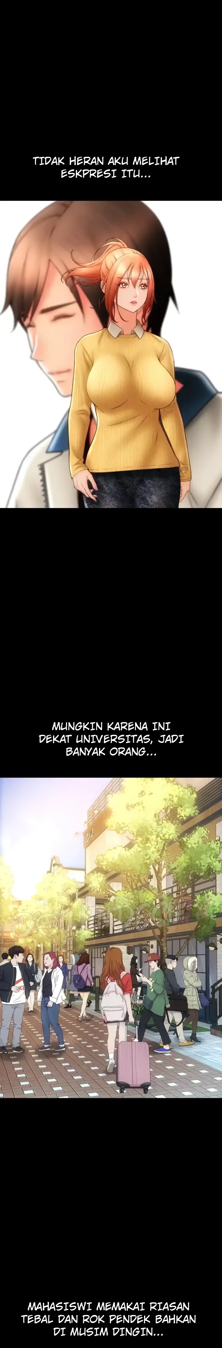 Pay with Sperm Pay Raw - Chapter 47 [photo 32] - MangaPorn