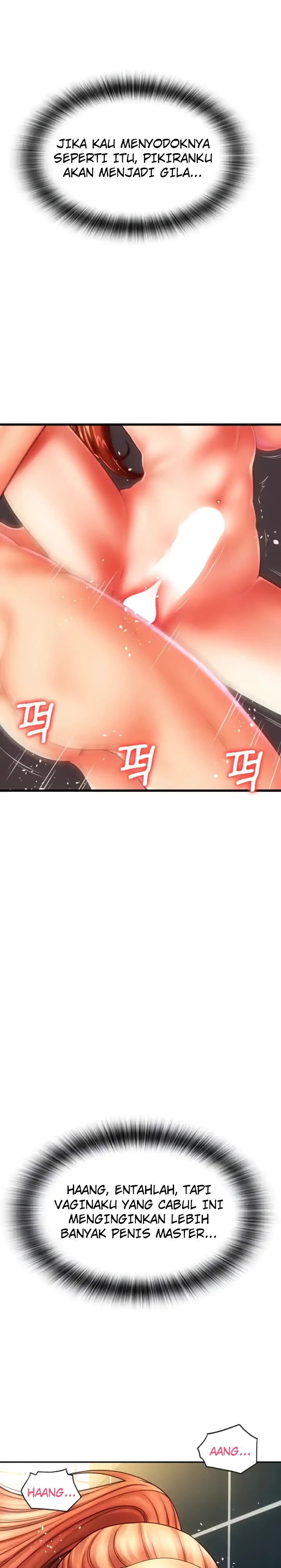 Pay with Sperm Pay Raw - Chapter 47 [photo 4] - MangaPorn