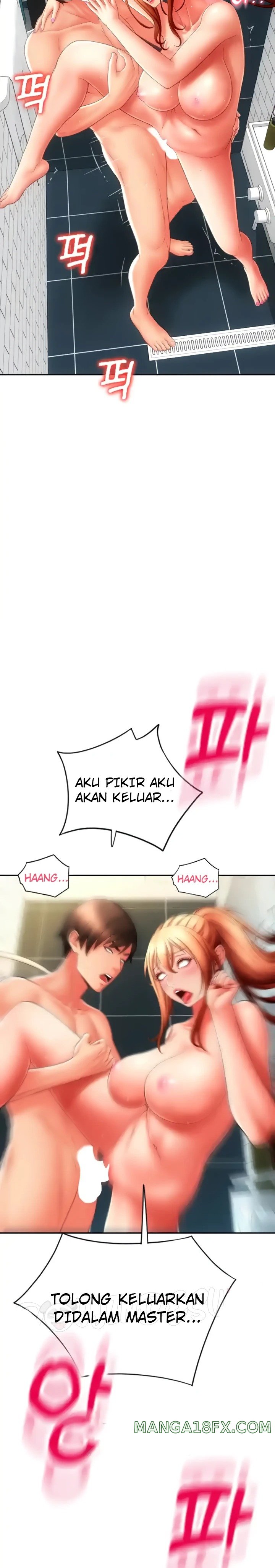 Pay with Sperm Pay Raw - Chapter 47 [photo 9] - MangaPorn