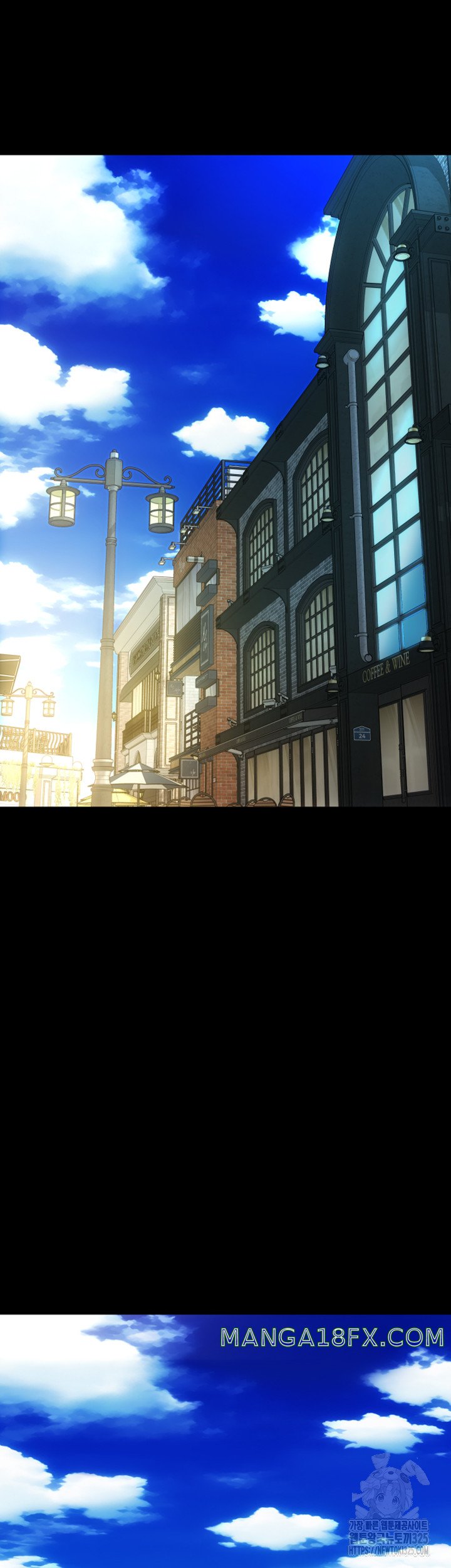 Pay with Sperm Pay Raw - Chapter 48 [photo 11] - MangaPorn