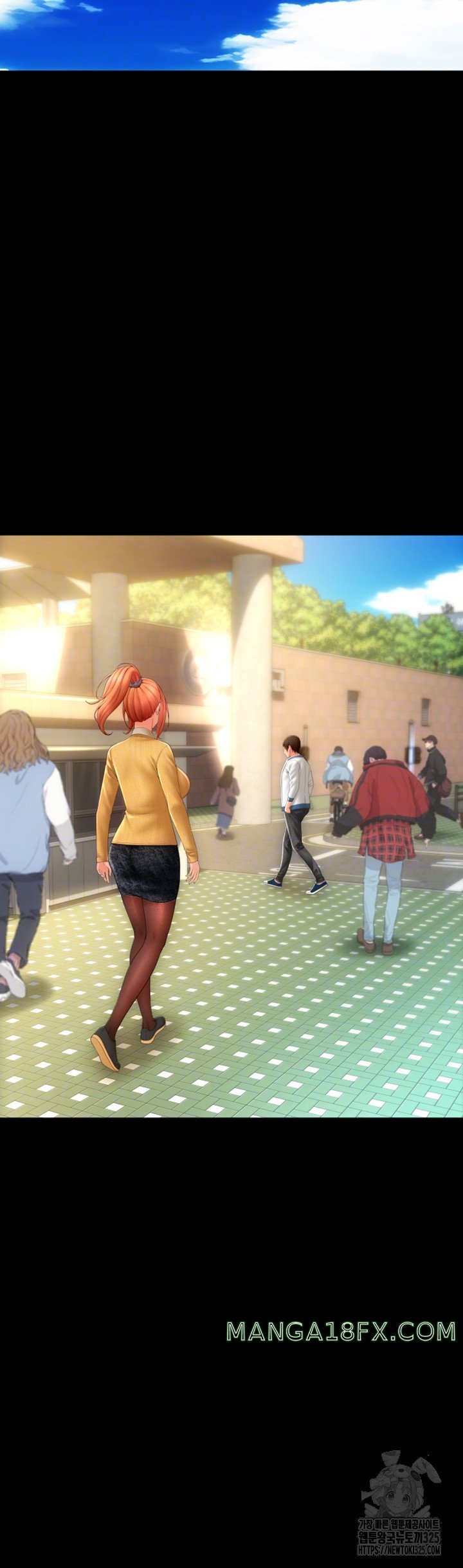 Pay with Sperm Pay Raw - Chapter 48 [photo 12] - MangaPorn