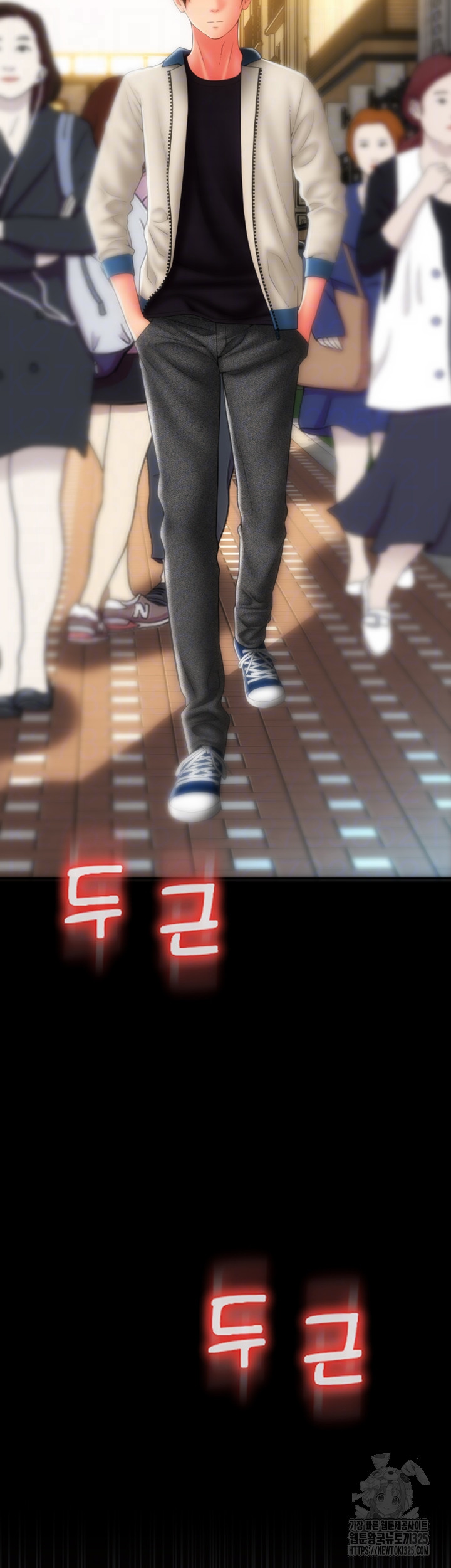 Pay with Sperm Pay Raw - Chapter 48 [photo 4] - MangaPorn