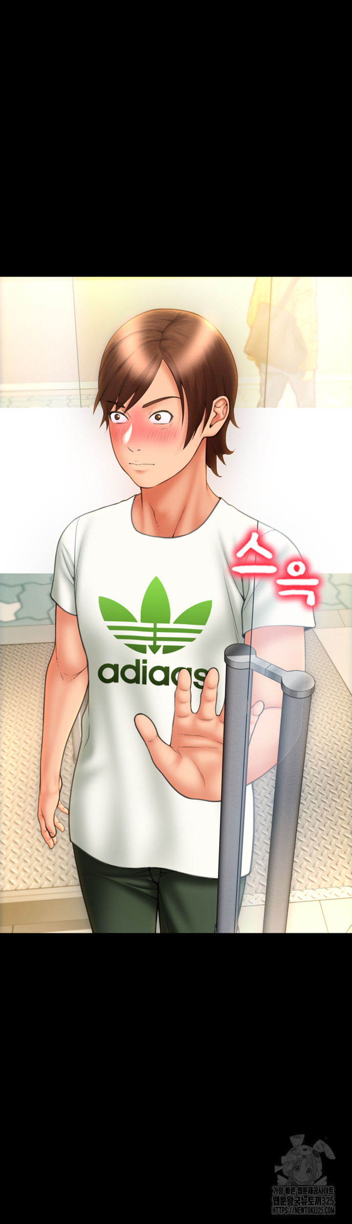 Pay with Sperm Pay Raw - Chapter 48 [photo 51] - MangaPorn