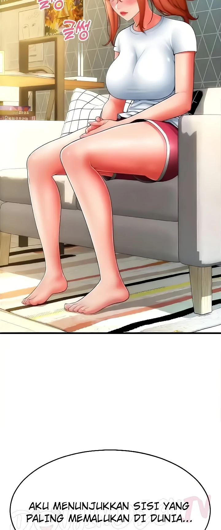 Pay with Sperm Pay Raw - Chapter 49 [photo 104] - MangaPorn